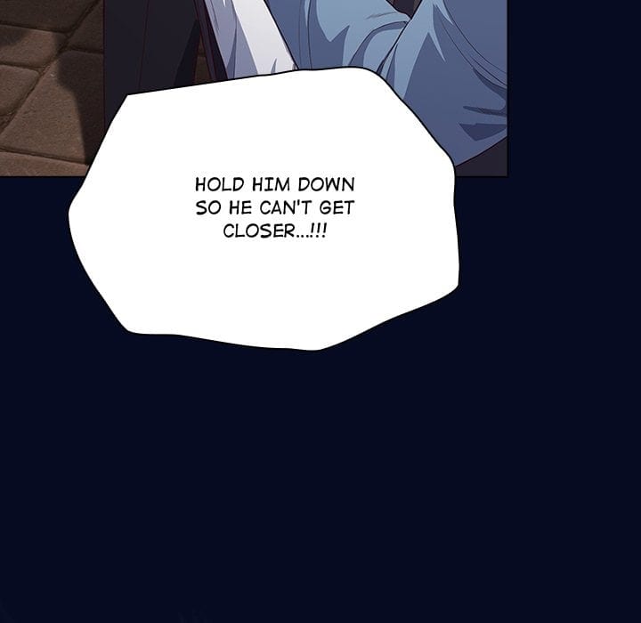 The Love Meowtchmaker Uncensored, chapter 36, page 7 of 211