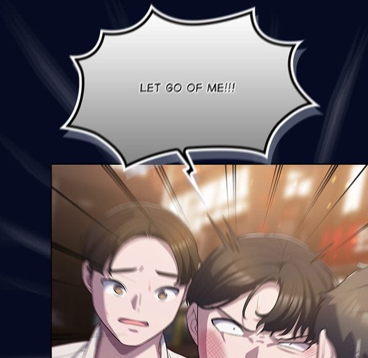 The Love Meowtchmaker Uncensored, chapter 36, page 8 of 211