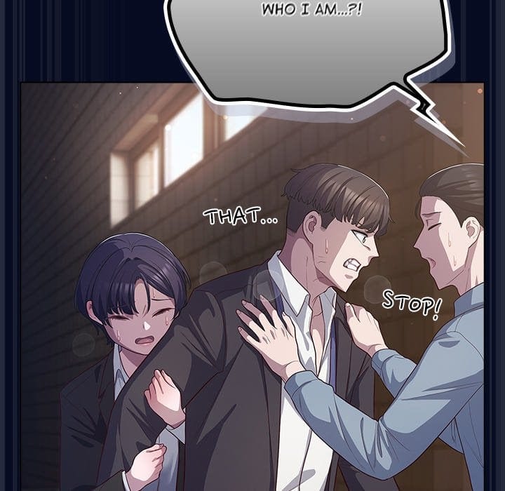 The Love Meowtchmaker Uncensored, chapter 36, page 17 of 211