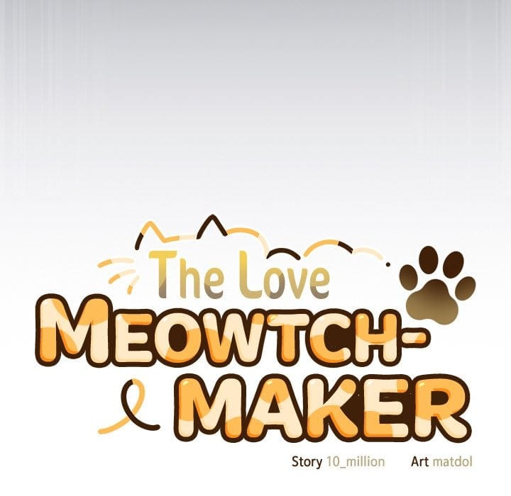 The Love Meowtchmaker Uncensored, chapter 36, page 23 of 211