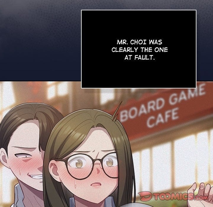 The Love Meowtchmaker Uncensored, chapter 36, page 28 of 211