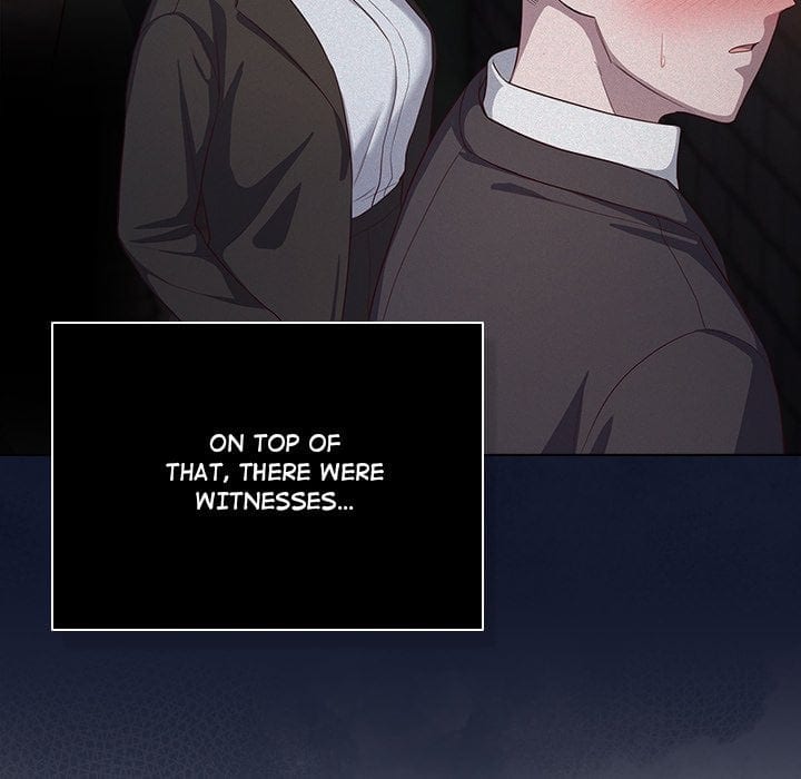The Love Meowtchmaker Uncensored, chapter 36, page 30 of 211