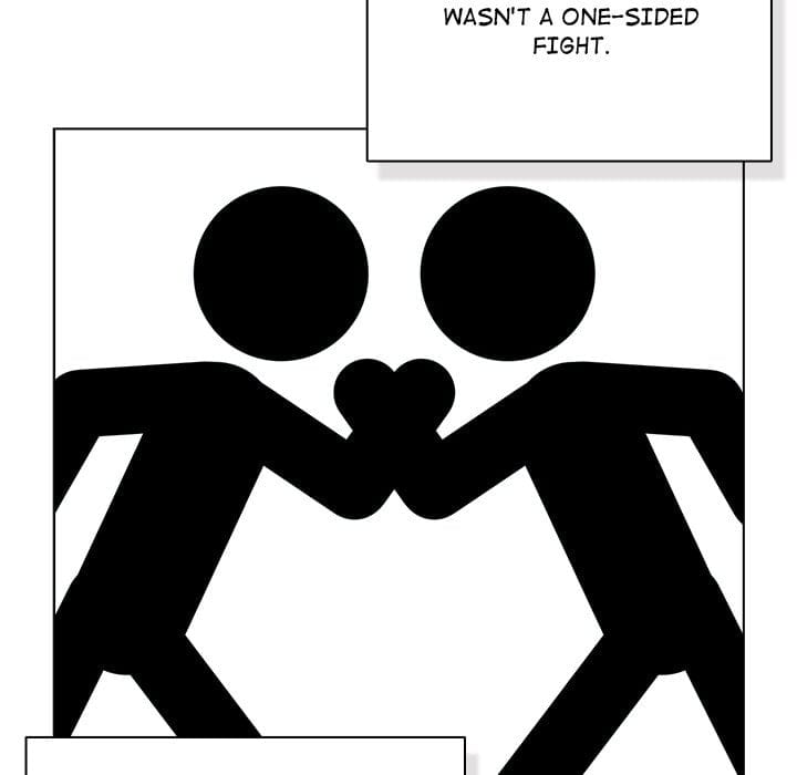 The Love Meowtchmaker Uncensored, chapter 36, page 32 of 211