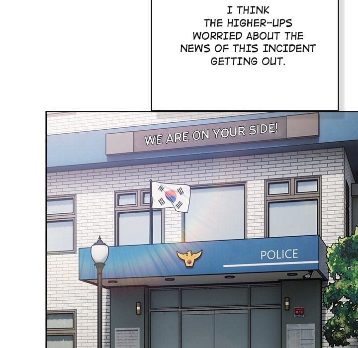 The Love Meowtchmaker Uncensored, chapter 36, page 34 of 211