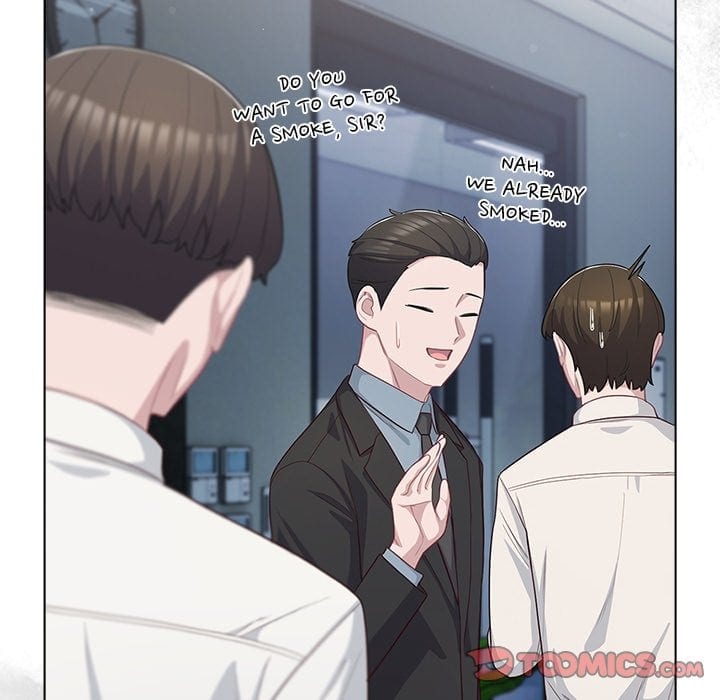 The Love Meowtchmaker Uncensored, chapter 36, page 64 of 211