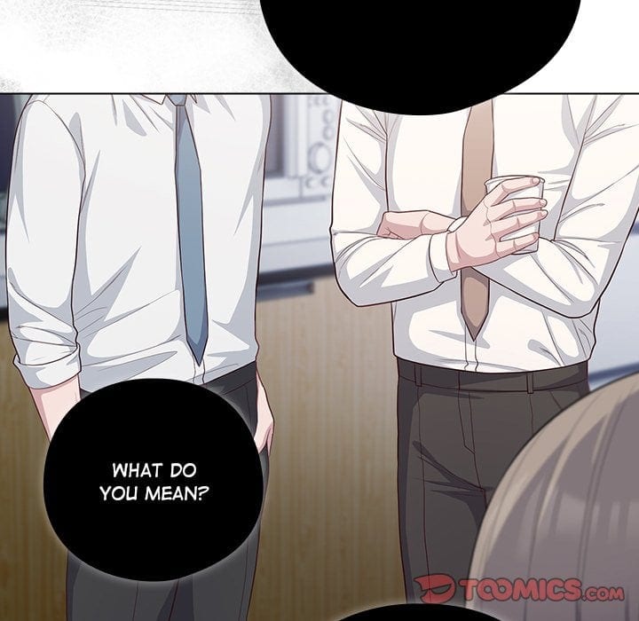 The Love Meowtchmaker Uncensored, chapter 36, page 76 of 211