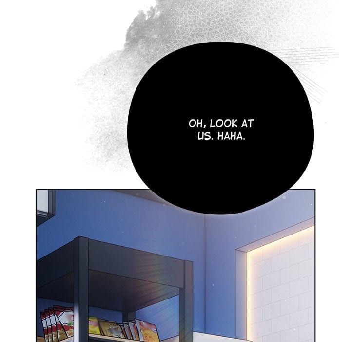 The Love Meowtchmaker Uncensored, chapter 36, page 83 of 211