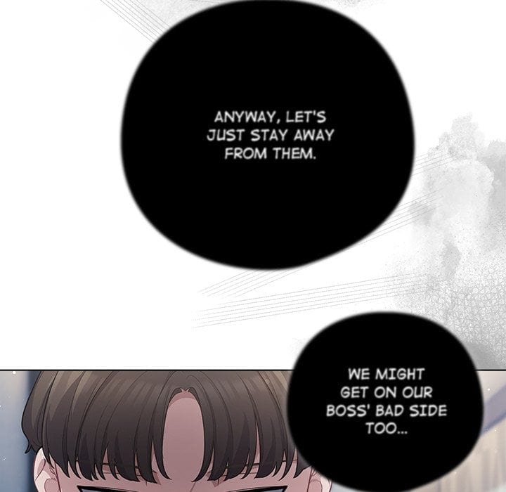 The Love Meowtchmaker Uncensored, chapter 36, page 85 of 211