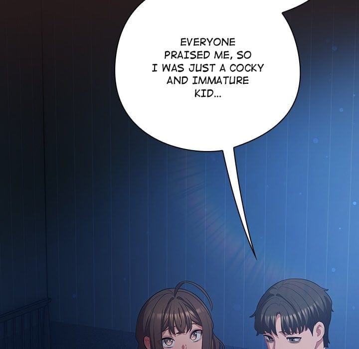 The Love Meowtchmaker Uncensored, chapter 36, page 94 of 211