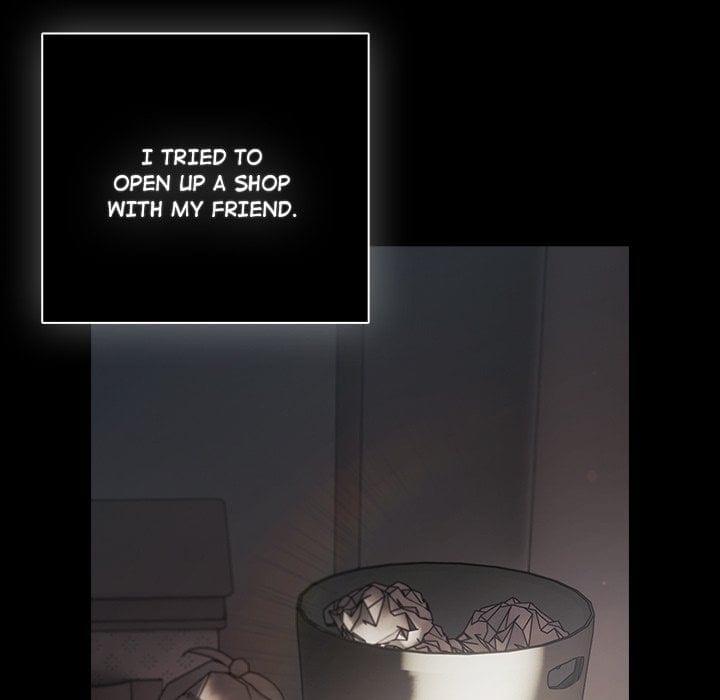 The Love Meowtchmaker Uncensored, chapter 36, page 133 of 211