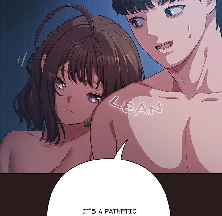 The Love Meowtchmaker Uncensored, chapter 36, page 144 of 211