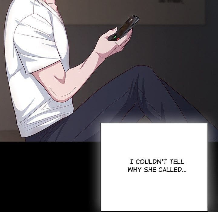 The Love Meowtchmaker Uncensored, chapter 36, page 165 of 211