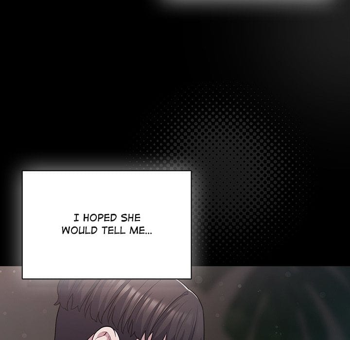 The Love Meowtchmaker Uncensored, chapter 36, page 166 of 211