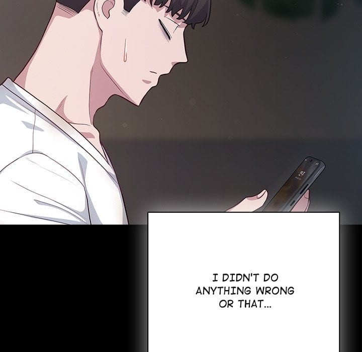 The Love Meowtchmaker Uncensored, chapter 36, page 167 of 211