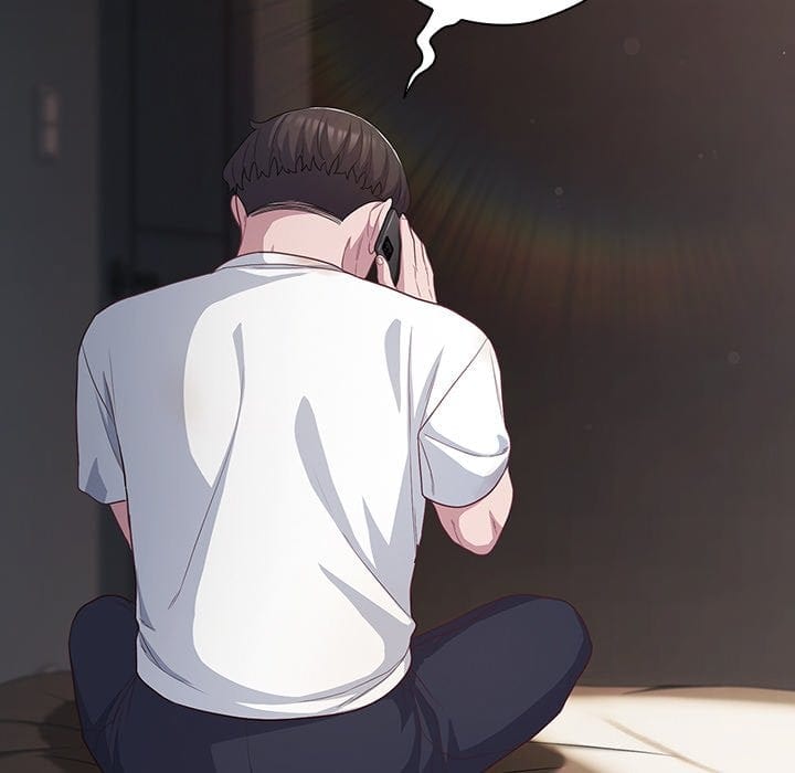 The Love Meowtchmaker Uncensored, chapter 36, page 185 of 211