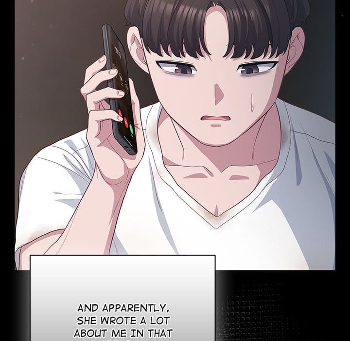 The Love Meowtchmaker Uncensored, chapter 36, page 188 of 211