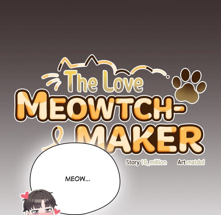 The Love Meowtchmaker Uncensored, chapter 37, page 47 of 184