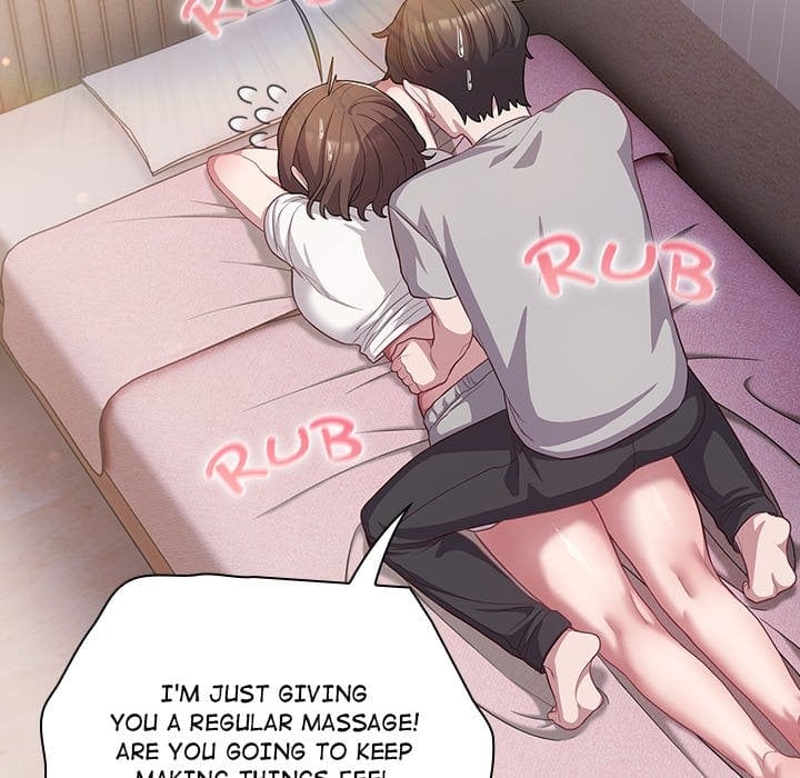 The Love Meowtchmaker Uncensored, chapter 37, page 59 of 184