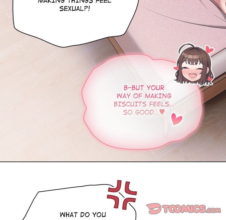 The Love Meowtchmaker Uncensored, chapter 37, page 60 of 184