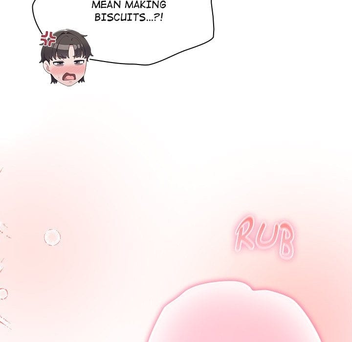 The Love Meowtchmaker Uncensored, chapter 37, page 61 of 184