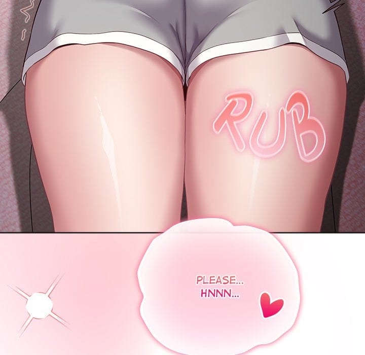 The Love Meowtchmaker Uncensored, chapter 37, page 64 of 184