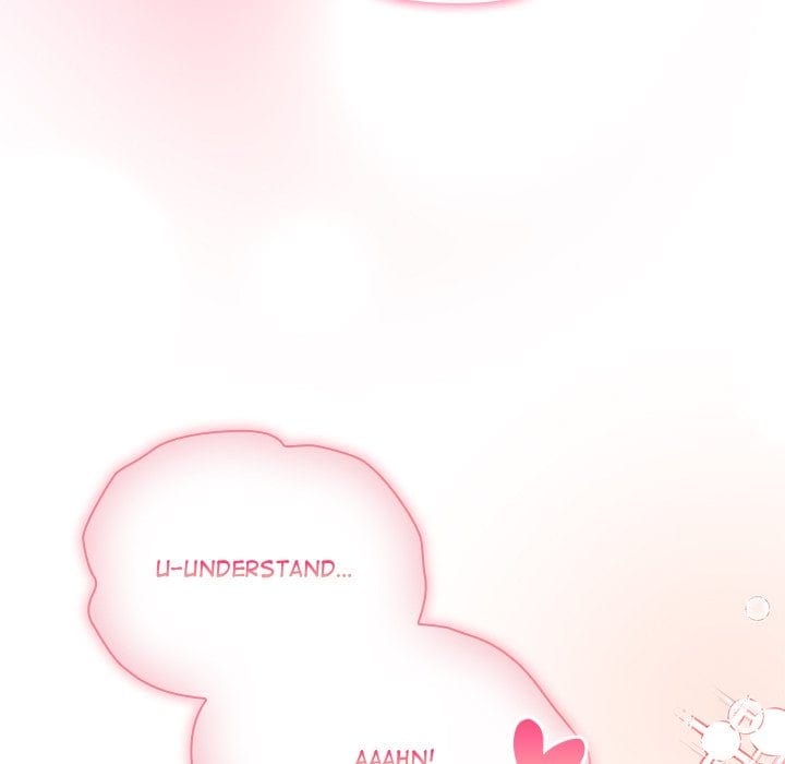 The Love Meowtchmaker Uncensored, chapter 37, page 65 of 184