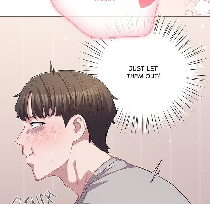 The Love Meowtchmaker Uncensored, chapter 37, page 66 of 184