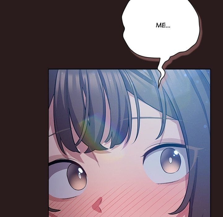 The Love Meowtchmaker Uncensored, chapter 37, page 73 of 184