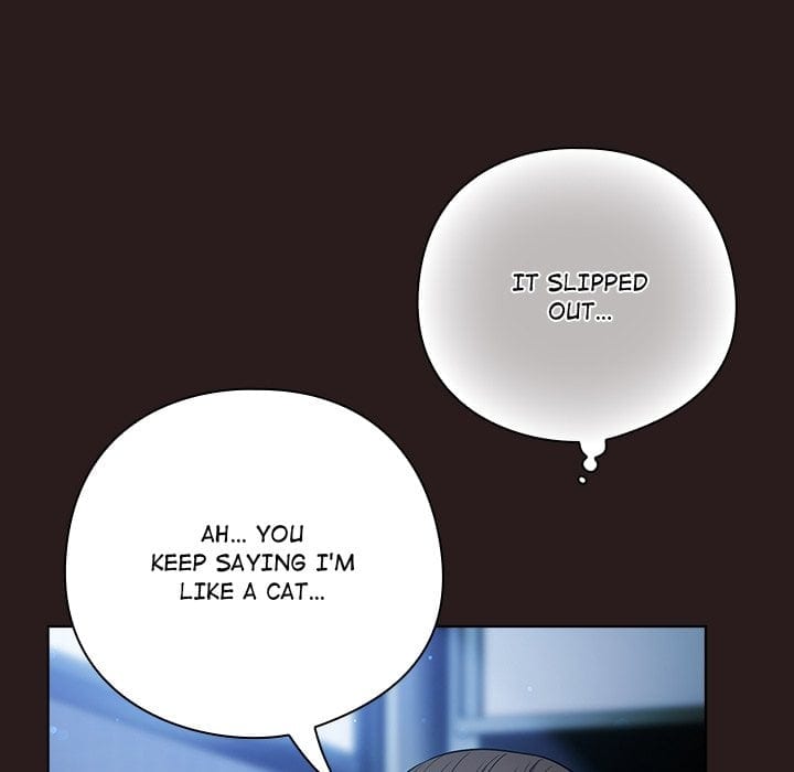 The Love Meowtchmaker Uncensored, chapter 37, page 75 of 184