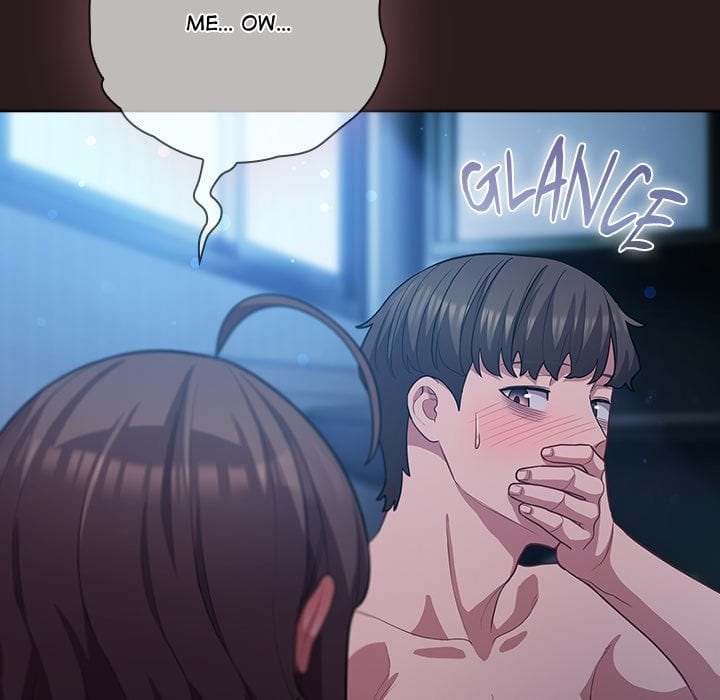 The Love Meowtchmaker Uncensored, chapter 37, page 78 of 184