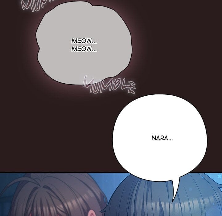 The Love Meowtchmaker Uncensored, chapter 37, page 80 of 184