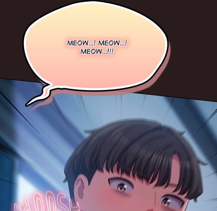 The Love Meowtchmaker Uncensored, chapter 37, page 85 of 184