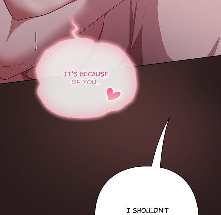 The Love Meowtchmaker Uncensored, chapter 37, page 115 of 184