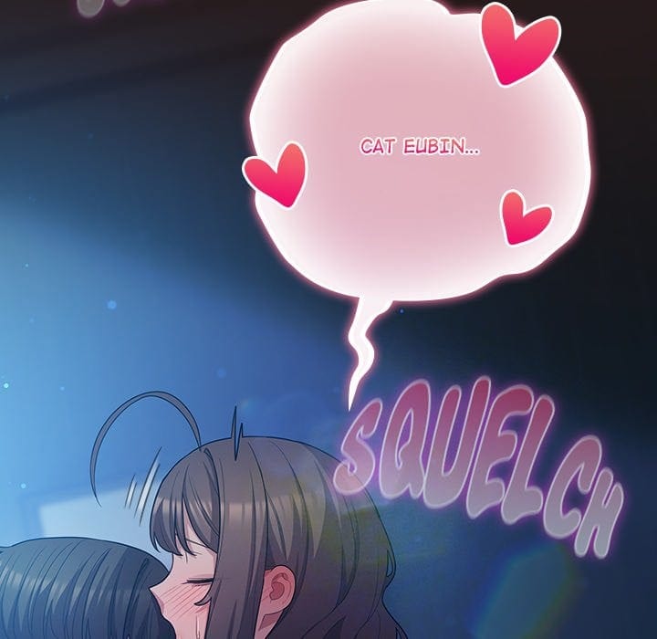 The Love Meowtchmaker Uncensored, chapter 37, page 127 of 184
