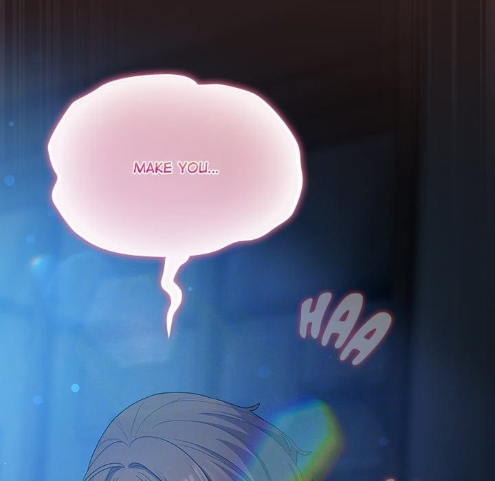 The Love Meowtchmaker Uncensored, chapter 37, page 154 of 184