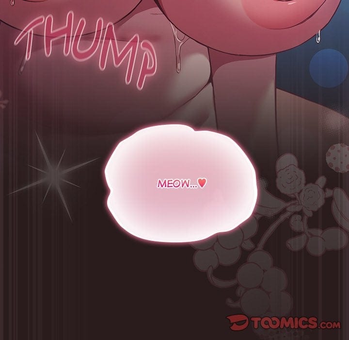 The Love Meowtchmaker Uncensored, chapter 37, page 164 of 184