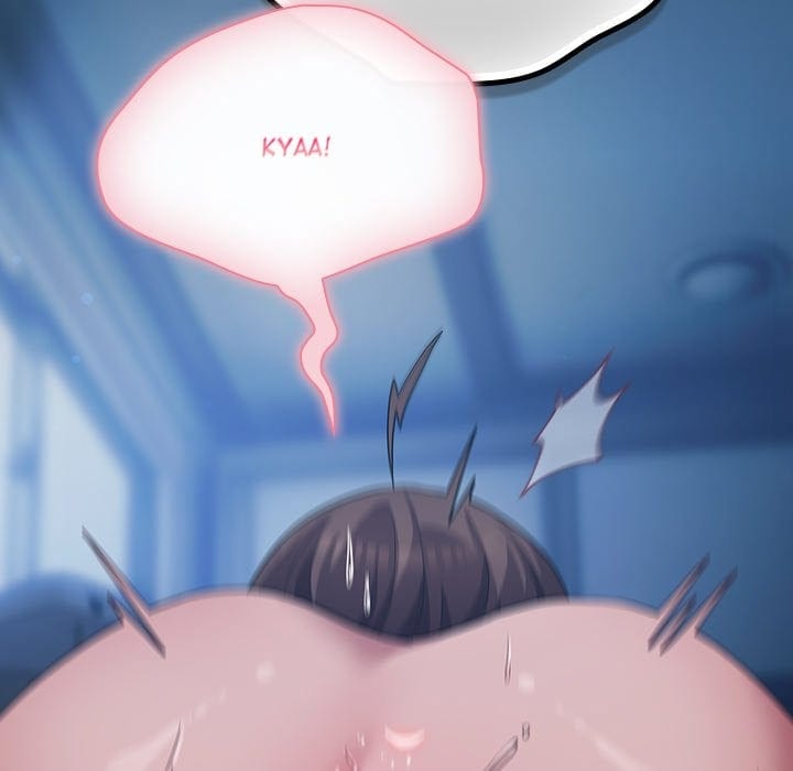 The Love Meowtchmaker Uncensored, chapter 37, page 168 of 184