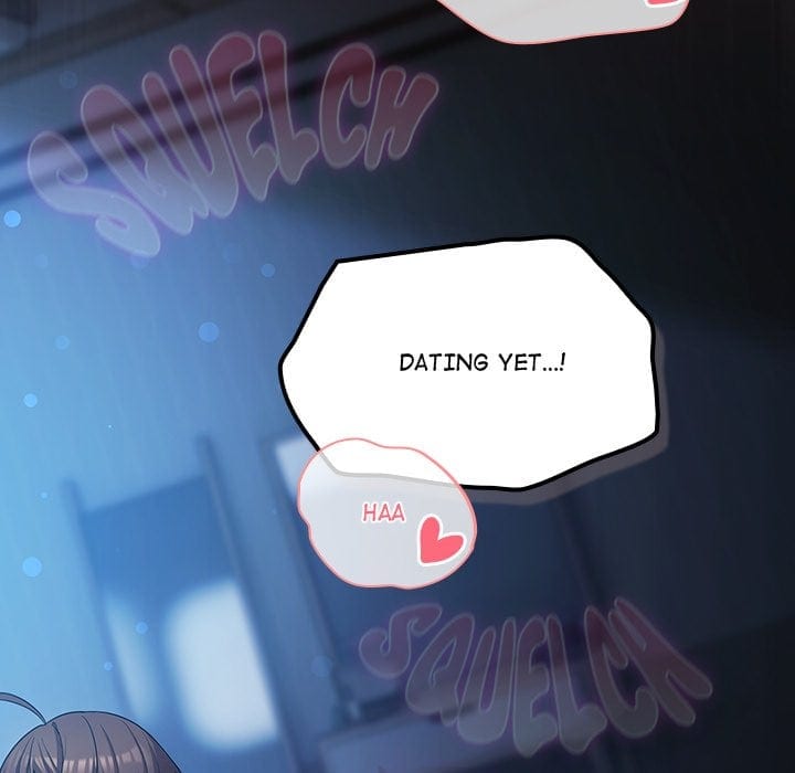 The Love Meowtchmaker Uncensored, chapter 37, page 173 of 184