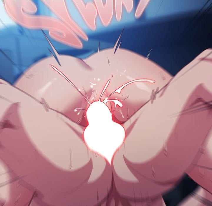 The Love Meowtchmaker Uncensored, chapter 37, page 181 of 184
