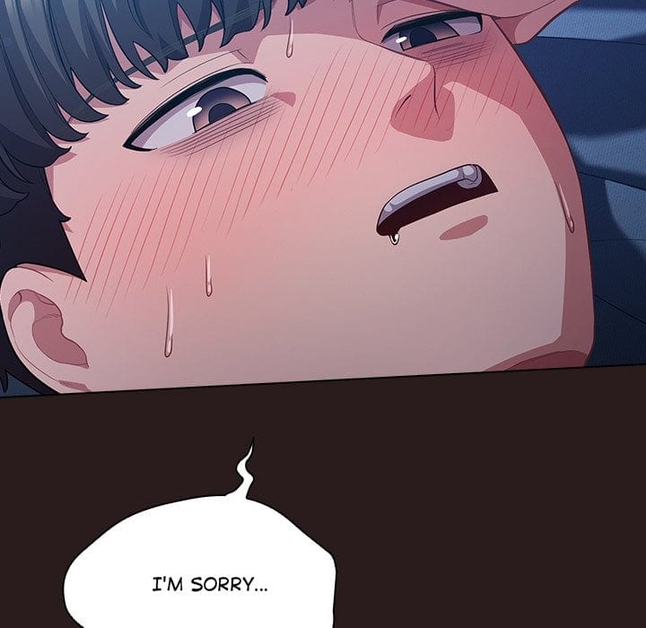 The Love Meowtchmaker Uncensored, chapter 38, page 17 of 182