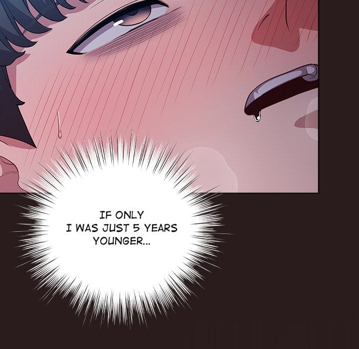 The Love Meowtchmaker Uncensored, chapter 38, page 27 of 182