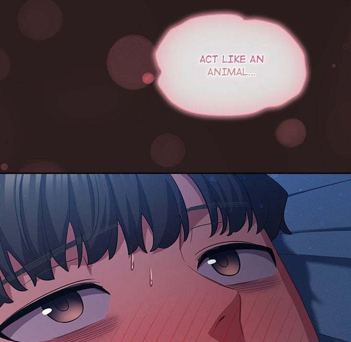 The Love Meowtchmaker Uncensored, chapter 38, page 38 of 182