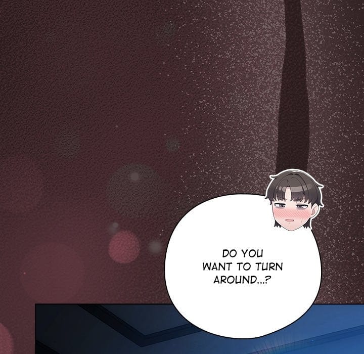 The Love Meowtchmaker Uncensored, chapter 38, page 45 of 182