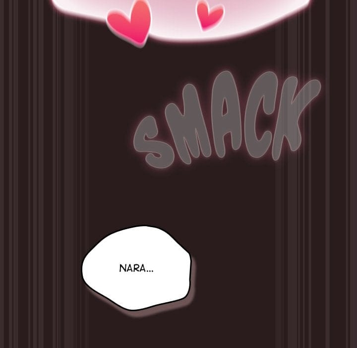The Love Meowtchmaker Uncensored, chapter 38, page 53 of 182