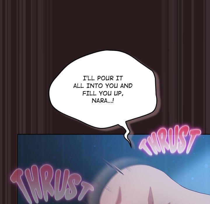 The Love Meowtchmaker Uncensored, chapter 38, page 58 of 182