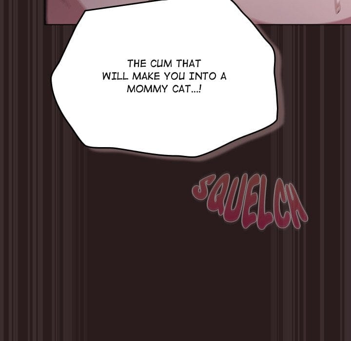 The Love Meowtchmaker Uncensored, chapter 38, page 65 of 182