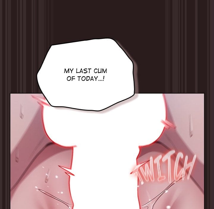 The Love Meowtchmaker Uncensored, chapter 38, page 66 of 182