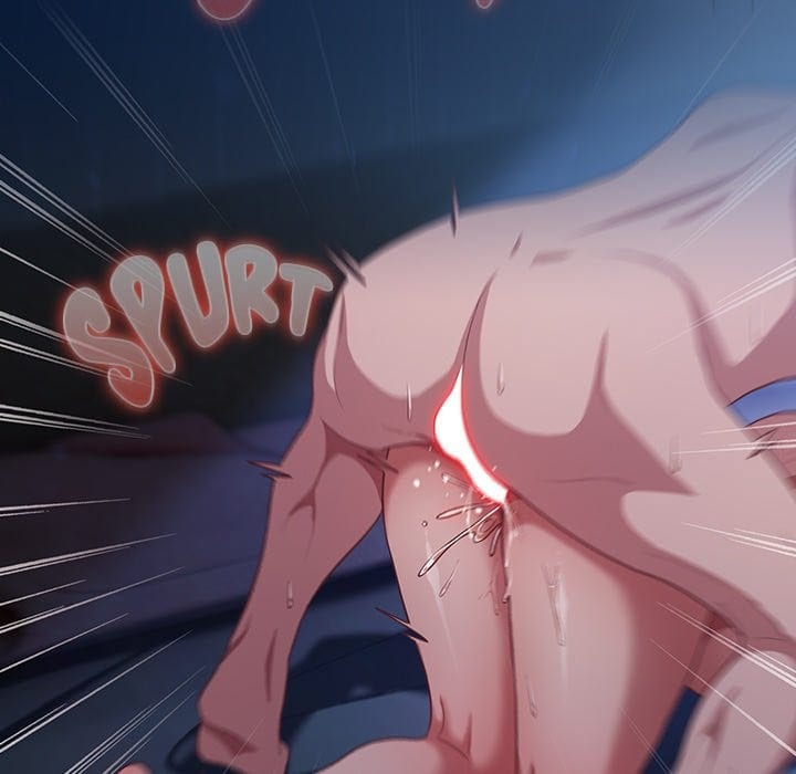 The Love Meowtchmaker Uncensored, chapter 38, page 69 of 182