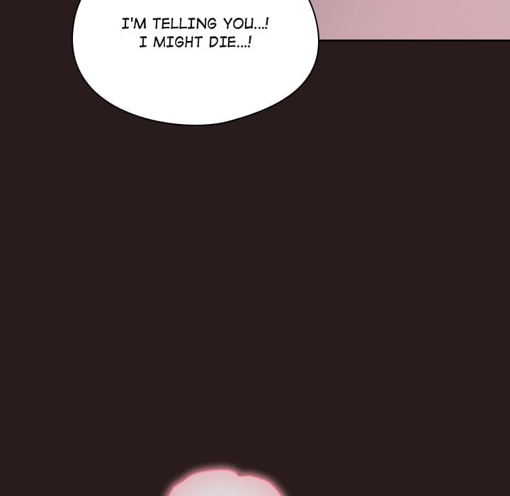 The Love Meowtchmaker Uncensored, chapter 38, page 87 of 182