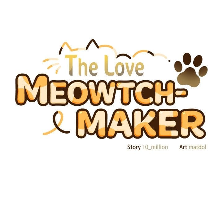 The Love Meowtchmaker Uncensored, chapter 38, page 95 of 182